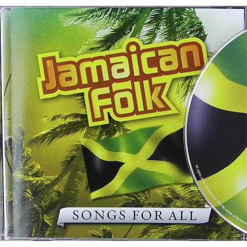Jamaican Folk Songs for All