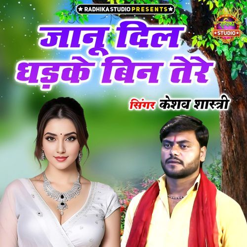 Janu Dil Dhadke Bin Tere