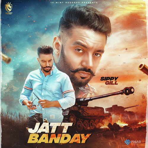 Jatt Banday_poster_image