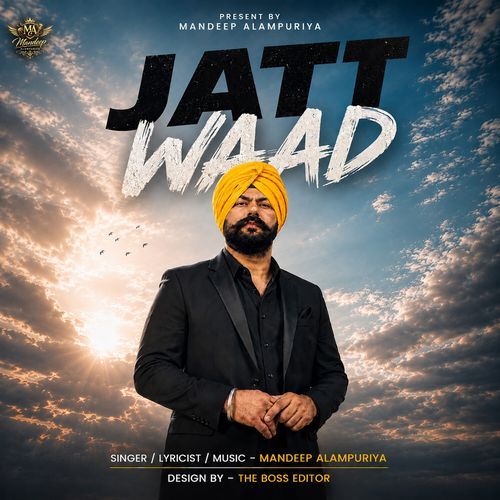 Jatt Waad