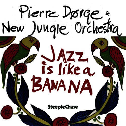 Jazz Is Like a Banana_poster_image