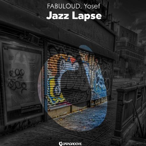 Jazz Lapse (Original Mix) cover art