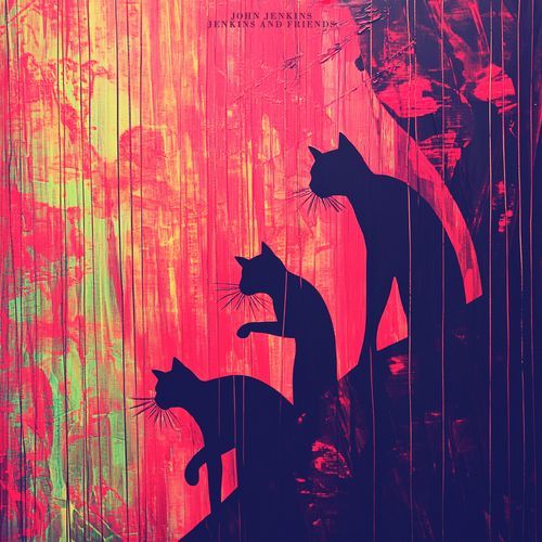 Blue Jay cover art