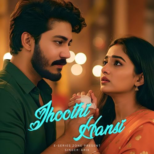 Jhoothi Hansi