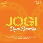 Jogi Diyan Rehmatan