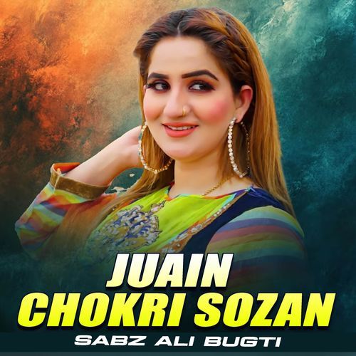 Juain Chokri Sozan