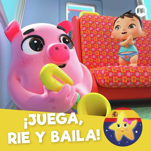 Bollos De Pascua - Song Download from ¡Juega, Rie y Baila! @ JioSaavn