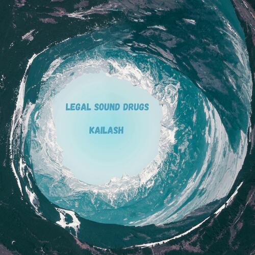 Kailash (Radio edit) cover art
