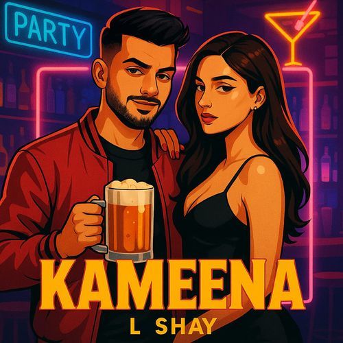 Kameena
