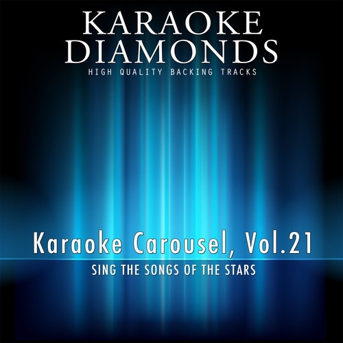 Here for the Party (Karaoke Version) [Originally Performed by Gretchen Wilson]