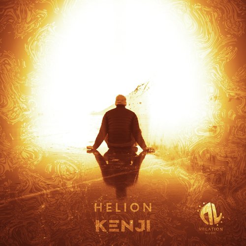 Kenji (Original Mix) cover art