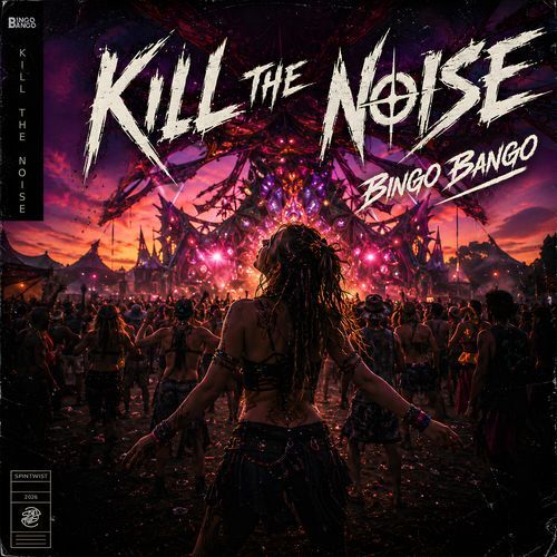 Kill The Noise