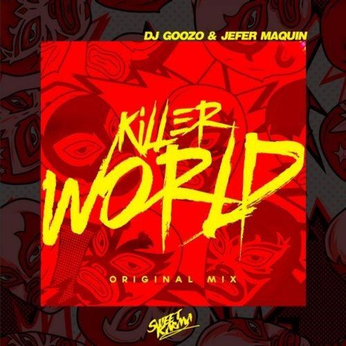 Killer World (Original Mix) cover art