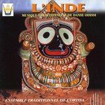 L'Inde : Musique traditionnelle de danse Odissi