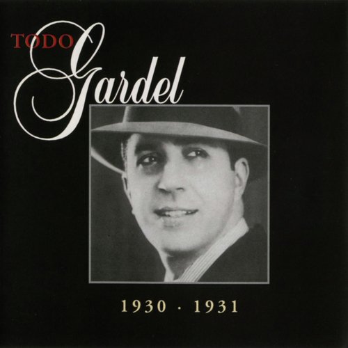 La Historia Completa De Carlos Gardel - Volumen 18