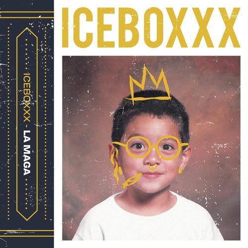 Ice Boxxx
