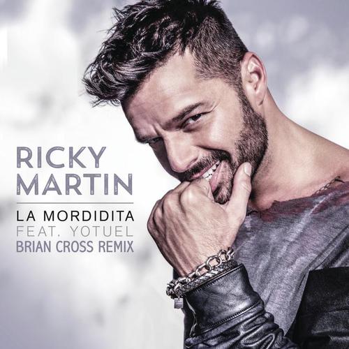 La Mordidita (Brian Cross Remix) Songs, Download La Mordidita.