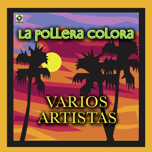 La Pollera Colorá