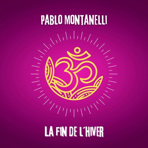 La fin de l´hiver cover art