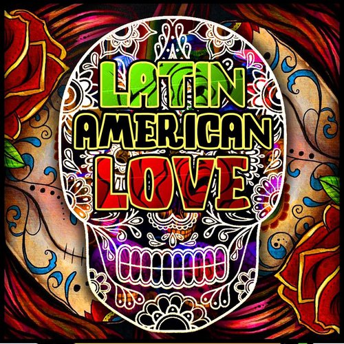 Latin American Love_poster_image