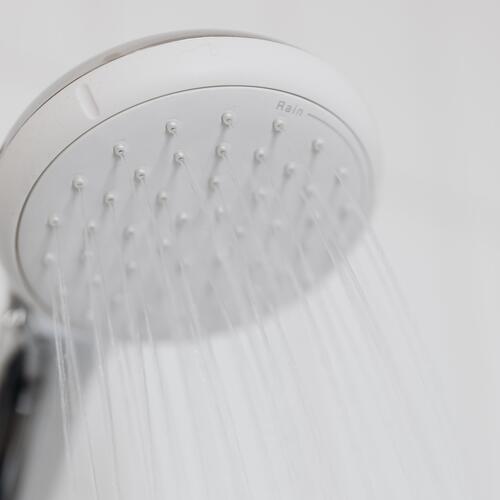 Water Splash cover art