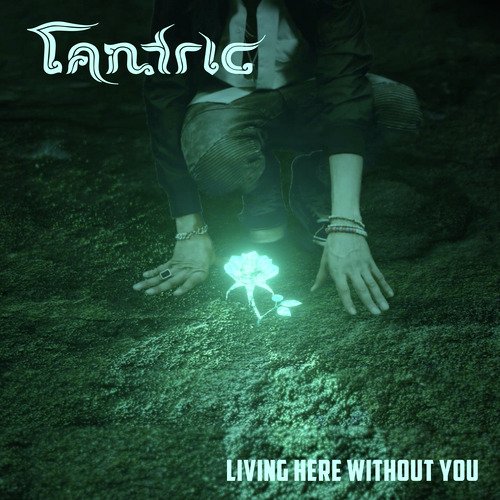 Living Here Without You_poster_image