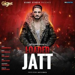 Loaded Jatt by Kulwinder Billa