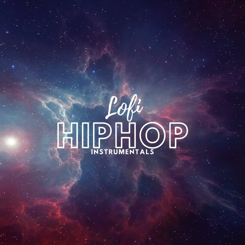 Lo-Fi Chill Beats cover art