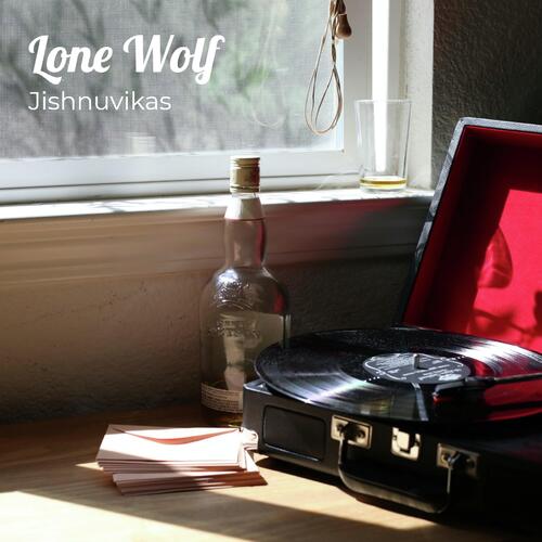 Lone Wolf