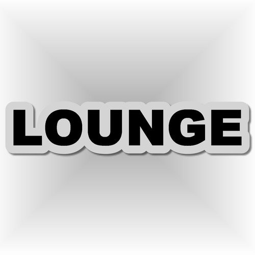 Lounge 1 (Deluxe Chillout Cafe Edition)