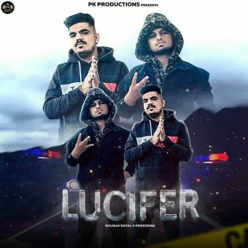 Lucifer Songs Download Free Online Songs JioSaavn