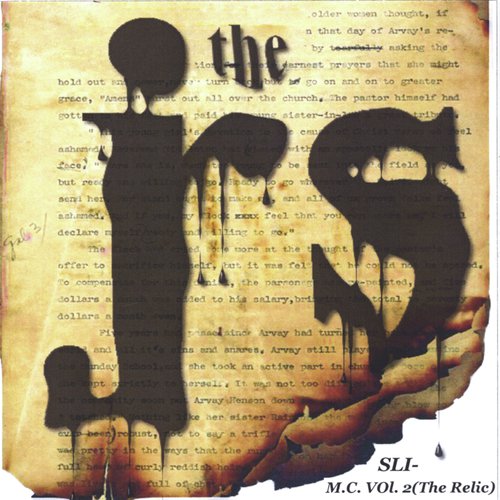 Intro (feat. Frankie Bonez) cover art
