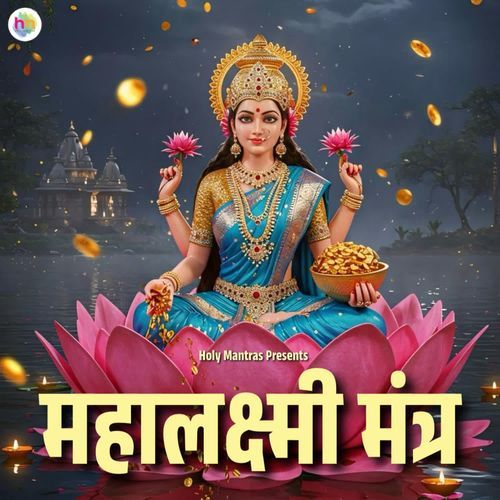 Mahalaxmi Mantra