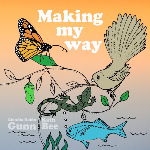 Making My Way_poster_image