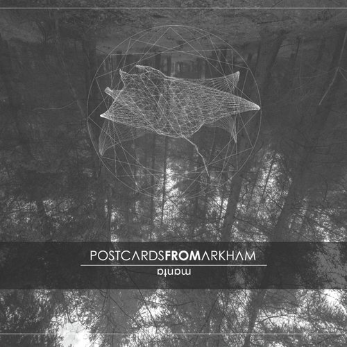 Symmetric Kakophony cover art