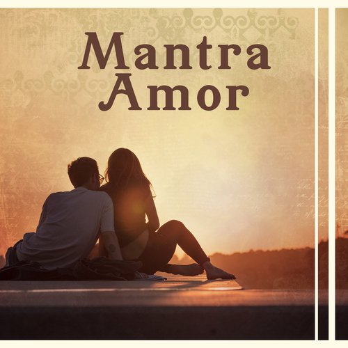 Sonidos de Amor cover art