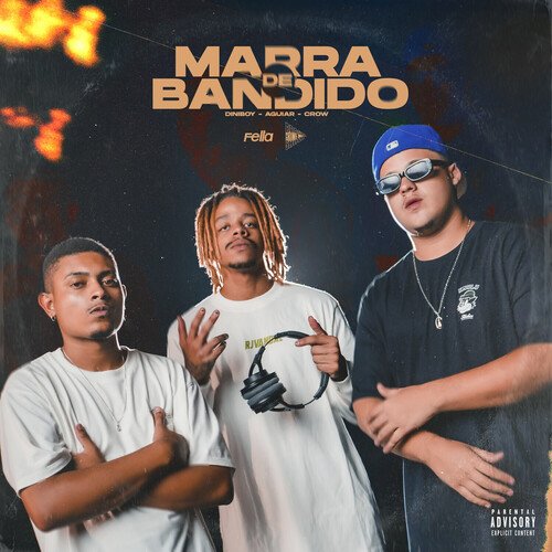 Marra De Bandido_poster_image