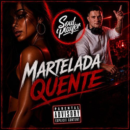 Martelada Quente