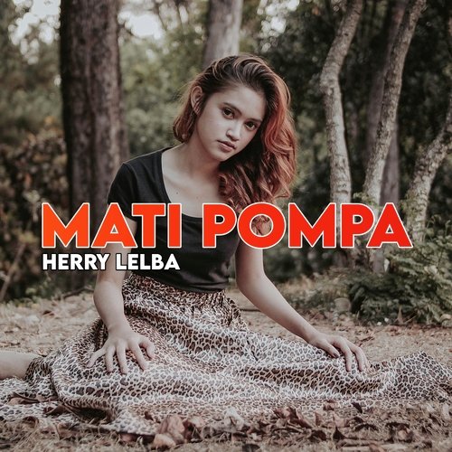 Mati Pompa