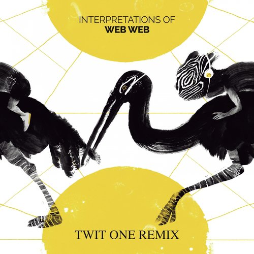 Meh Te (Twit One Remix) cover art
