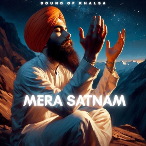 Mera Satnam