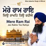 Mere Ram Rai Jeo Rakhe Teo Rakhiye artwork