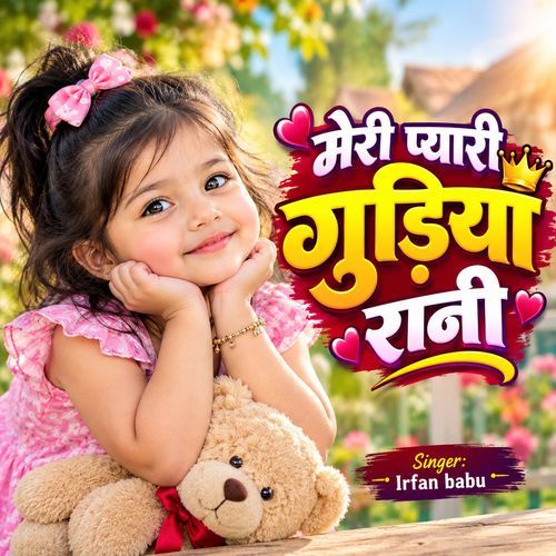 Meri Pyari Gudiya Rani
