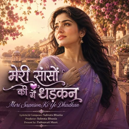 Meri Saanson Ki Ye Dhadkan