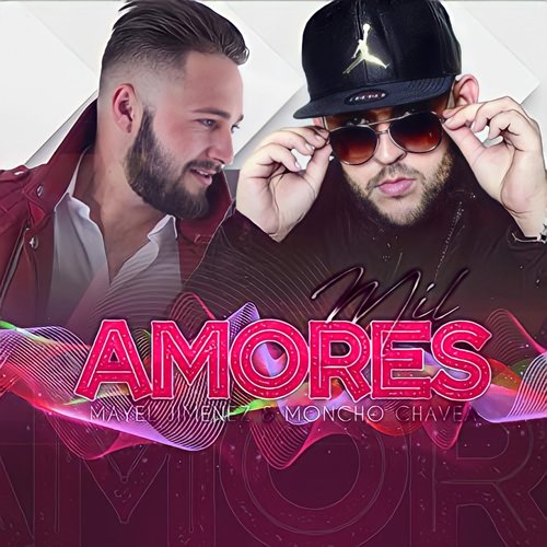 Mil Amores_poster_image