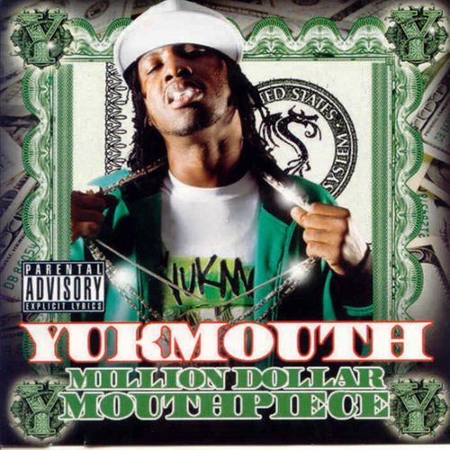 Million Dollar Mouthpiece