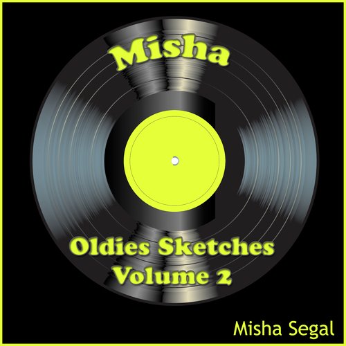Misha Song Idea cover art