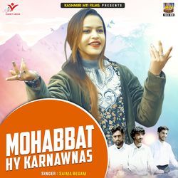 Mohabbat Hy Karnawnas-RicqZAZvUWE