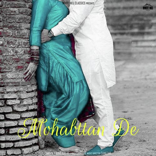 Mohabttan De