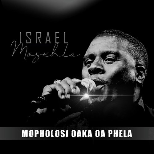 Israel Mosehla